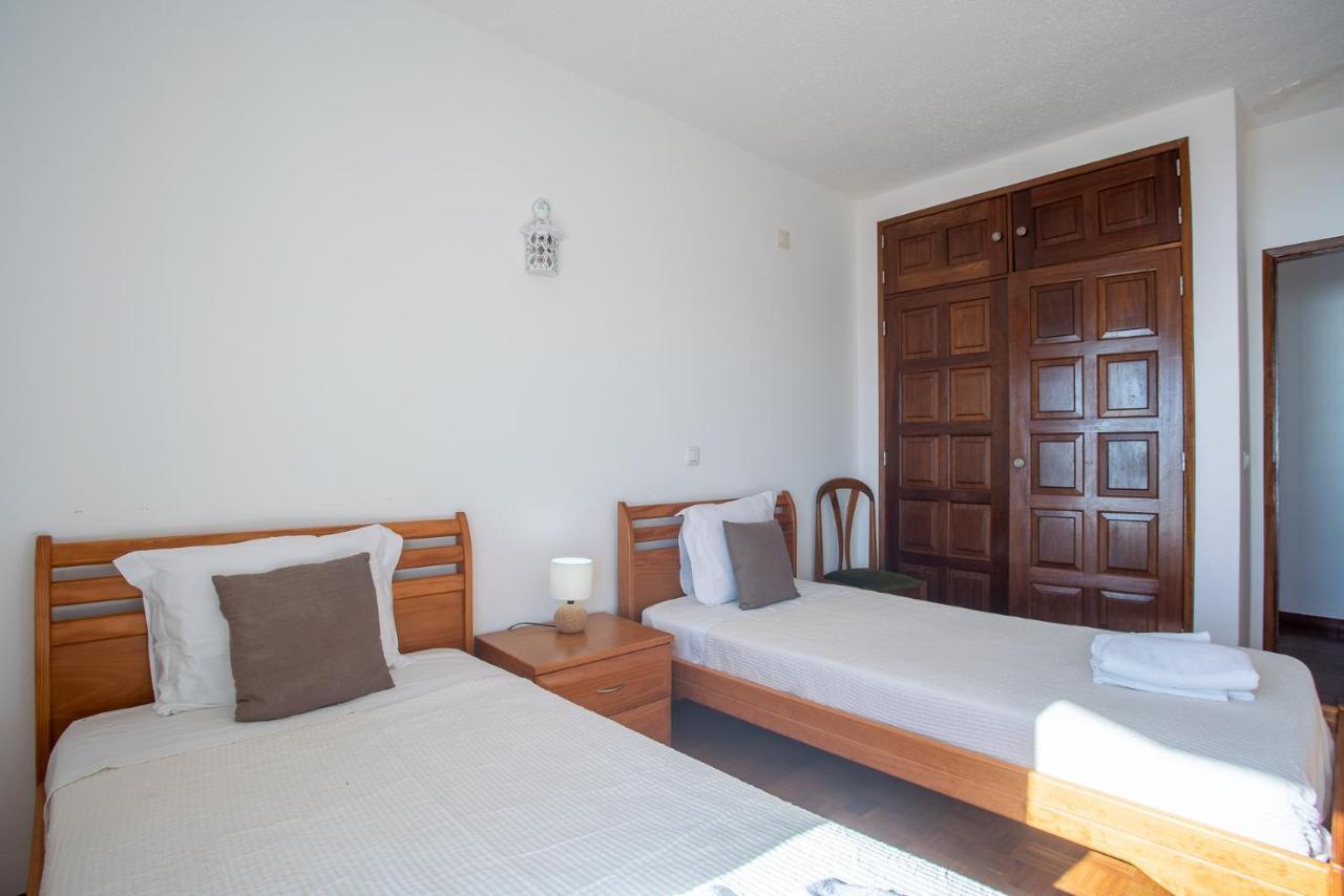 T2 Marysol Apartamento Para Ferias Nazare Luaran gambar