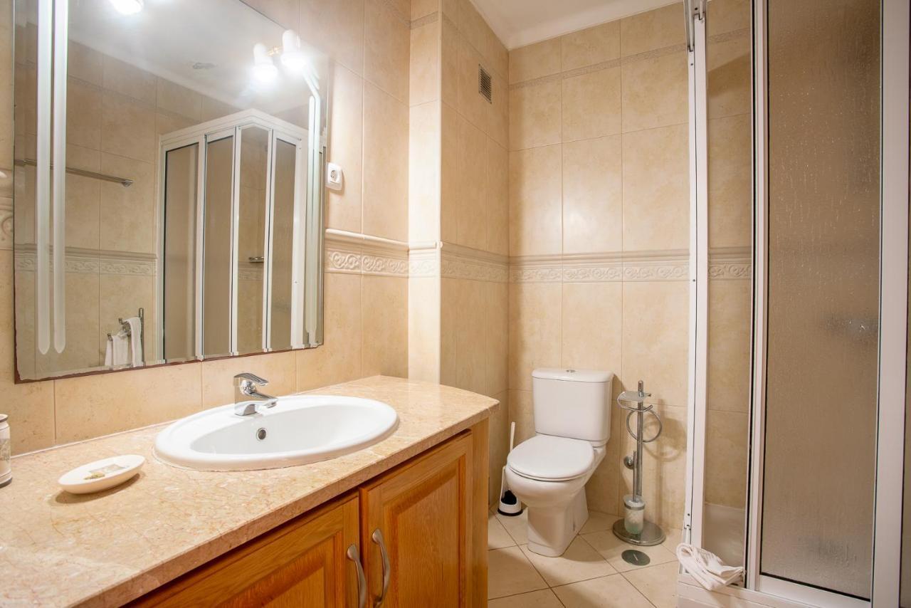 T2 Marysol Apartamento Para Ferias Nazare Luaran gambar