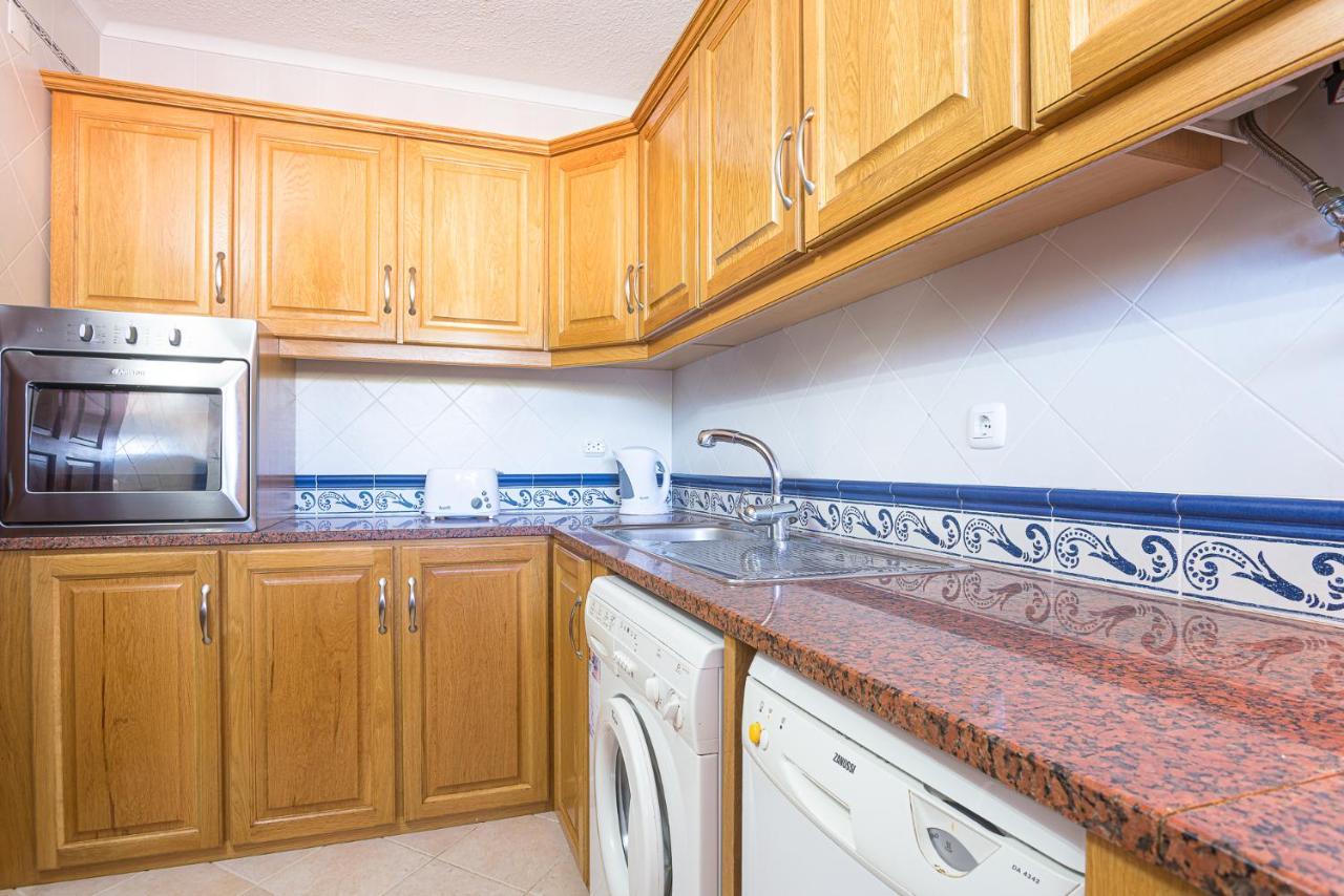 T2 Marysol Apartamento Para Ferias Nazare Luaran gambar