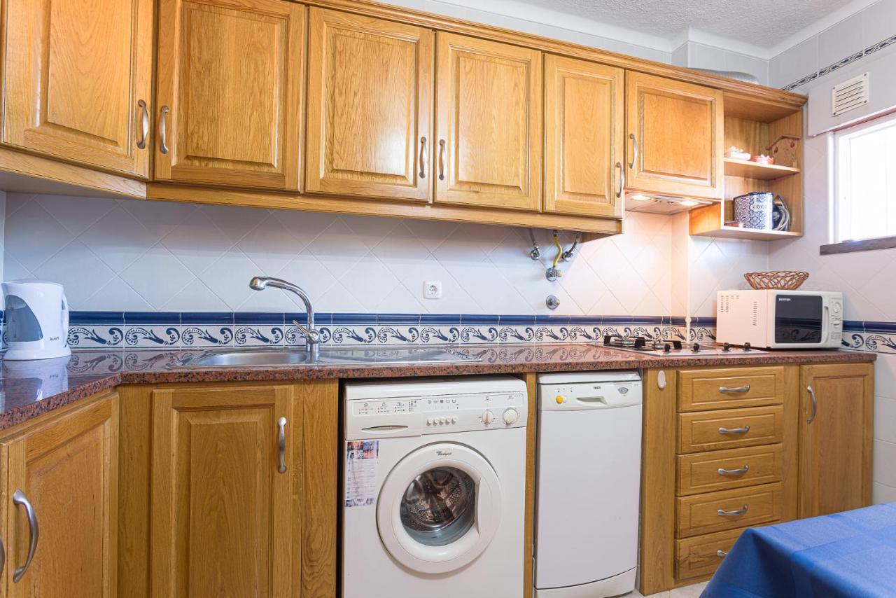 T2 Marysol Apartamento Para Ferias Nazare Luaran gambar
